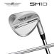 | распродажа | [ немедленная уплата соответствует ] Titleist VOKEY DESIGN SM10 Wedge Tour хром правый для BV105 steel вал Япония стандартный товар 2024 Titleist TOUR CHROME