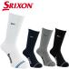  Dunlop Srixon постоянный носки мужской SMO5432 носки Golf 2025 год модели DUNLOP SRIXON