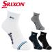  Dunlop Srixon короткие носки мужской SMO5433 носки Golf 2025 год модели DUNLOP SRIXON