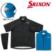  Dunlop Srixon дождь жакет мужской SMR4001J непромокаемая одежда Golf непромокаемая одежда 2024 год модели DUNLOP SRIXON