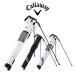  Callaway спорт подставка club case [Sport Stand Club Case] мужской Golf callaway 23JM