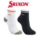  Golf одежда Dunlop Srixon DUNLOP SRIXON женский короткие носки SWO0450 носки спорт Golf 