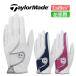  перчатки TaylorMade TaylorMade Gris to Element перчатка одиночный левый рука для женский TJ174 спорт Golf 