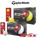 �������Ή��y�l�����z�e�[���[���C�h 2024 TP5x �S���t �{�[�� 1�_�[�X(12��) TaylorMade