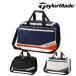  TaylorMade tu Roo свет сумка "Boston bag" мужской UN068 Golf TRUE-LITE 2024 год модели TaylorMade