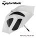  TaylorMade TM Sanbrella 60 TK132 зонт UV cut Golf 2025 год модели TaylorMade