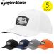 ơ顼ᥤ LS A-ե졼ϥå å  TK199 LS A-FRAME HAT  2025ǯǥ TaylorMade