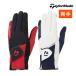 [ немедленная уплата возможность ] TaylorMade T-HEAT Golf перчатка мужской обе рука для TL608 зима защищающий от холода смартфон соответствует 2025 год модели TaylorMade