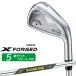 �y7/18�������\��z�L�����E�F�C X FORGED MAX �A�C�A�� 5�{�Z�b�g (#6-PW) �E�p 2025 Dynamic Gold MID 115 �X�`�[���V���t�g ���{���K�i Callaway ��S�b��