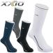 DUNLOP [ Dunlop ] мужской XXIO [ XXIO ] постоянный носки XMO0402 [2022 год модели ]