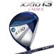  Dunlop XXIO 13 женский Fairway Wood XXIO MP1300L карбоновый вал голубой DUNLOP XXIO13 правый для Golf 2024 год модели снижение цены 