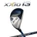  Dunlop XXIO 13 hybrid XXIO MP1300 карбоновый вал темно-синий DUNLOP XXIO13 правый для Golf 2024 год модели снижение цены 