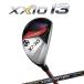  Dunlop XXIO 13 hybrid XXIO MP1300 карбоновый вал красный DUNLOP XXIO13 правый для Golf 2024 год модели снижение цены sa- чай n