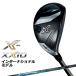  Dunlop XXIO X Inter National модель hybrid Miyazaki AX-3 карбоновый вал XXIO X -eks- правый для Golf 2024 год модели 