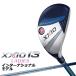  Dunlop XXIO 13 Inter National модель женский hybrid XXIO MP1300LK карбоновый вал голубой DUNLOP XXIO13 правый для Golf 2024