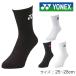  Yonex половина носки мужской 19122 носки 25~28cm Golf YONEX