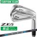  производитель стандартный custom Srixon ZXi5 2027 одиночный товар железный правый для Diamana ZXi-II for IRON карбоновый вал Dunlop SRIXON