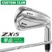  производитель стандартный custom Srixon ZXi5 2027 одиночный товар железный правый для AMT WHITE steel вал Dunlop SRIXON