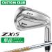 производитель стандартный custom Srixon ZXi5 2027 одиночный товар железный правый для Dynamic Gold 85 steel вал Dunlop SRIXON