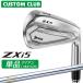  производитель стандартный custom Srixon ZXi5 2027 одиночный товар железный правый для N.S.PRO 850GH steel вал Dunlop SRIXON