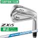  производитель стандартный custom Srixon ZXi5 2027 одиночный товар железный правый для N.S.PRO ZELOS 6 steel вал Dunlop SRIXON
