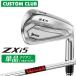  производитель стандартный custom Srixon ZXi5 2027 одиночный товар железный правый для KBS TOUR steel вал Dunlop SRIXON