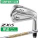  производитель стандартный custom Srixon ZXi5 2027 одиночный товар железный правый для Dynamic Gold (New Design) steel вал Dunlop SRIXON