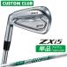  производитель стандартный custom Srixon ZXi5 2027 одиночный товар железный левый для N.S.PRO 950GH neo steel вал Dunlop SRIXON