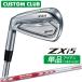  производитель стандартный custom Srixon ZXi5 2027 одиночный товар железный левый для N.S.PRO MODUS3 TOUR 105 steel вал Dunlop SRIXON