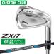  производитель стандартный custom Srixon ZXi7 2027 одиночный товар железный правый для Diamana ZXi-II for IRON карбоновый вал Dunlop SRIXON