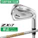  производитель стандартный custom Srixon ZXi7 2027 одиночный товар железный правый для Dynamic Gold 95 steel вал Dunlop SRIXON