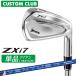  производитель стандартный custom Srixon ZXi7 2027 одиночный товар железный правый для VENTUS TR ZXi-II for IRON карбоновый вал Dunlop SRIXON