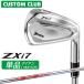  производитель стандартный custom Srixon ZXi7 2027 одиночный товар железный правый для N.S.PRO MODUS3 TOUR 105 DST steel вал Dunlop SRIXON