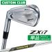  производитель стандартный custom Srixon ZXi7 2027 одиночный товар железный левый для Dynamic Gold MID TOUR ISSUE steel вал Dunlop SRIXON