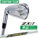  производитель стандартный custom Srixon ZXi7 2027 одиночный товар железный левый для Dynamic Gold MID 95 TOUR ISSUE steel вал Dunlop SRIXON