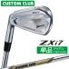  производитель стандартный custom Srixon ZXi7 2027 одиночный товар железный левый для Dynamic Gold EX TOUR ISSUE steel вал Dunlop SRIXON