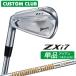  производитель стандартный custom Srixon ZXi7 2027 одиночный товар железный левый для Dynamic Gold DST New Design steel вал Dunlop SRIXON