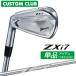  производитель стандартный custom Srixon ZXi7 2027 одиночный товар железный левый для AMT WHITE steel вал Dunlop SRIXON