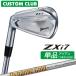  производитель стандартный custom Srixon ZXi7 2027 одиночный товар железный левый для Dynamic Gold 120 steel вал Dunlop SRIXON