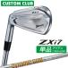  производитель стандартный custom Srixon ZXi7 2027 одиночный товар железный левый для Dynamic Gold 95 steel вал Dunlop SRIXON