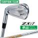  производитель стандартный custom Srixon ZXi7 2027 одиночный товар железный левый для Dynamic Gold 85 steel вал Dunlop SRIXON