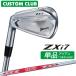  производитель стандартный custom Srixon ZXi7 2027 одиночный товар железный левый для N.S.PRO MODUS3 TOUR 120 steel вал Dunlop SRIXON