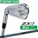  производитель стандартный custom Srixon ZXi7 2027 одиночный товар железный левый для SPEEDER NX DST for XXIO карбоновый вал Dunlop SRIXON