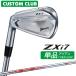  производитель стандартный custom Srixon ZXi7 2027 одиночный товар железный левый для N.S.PRO MODUS3 TOUR 105 DST steel вал Dunlop SRIXON