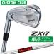  производитель стандартный custom Srixon ZXi7 2027 одиночный товар железный левый для KBS TOUR steel вал Dunlop SRIXON