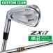  производитель стандартный custom Srixon ZXi7 2027 одиночный товар железный левый для Dynamic Gold steel вал Dunlop SRIXON