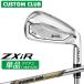  производитель стандартный custom Srixon ZXiR 2027 одиночный товар железный правый для Dynamic Gold EX TOUR ISSUE steel вал Dunlop SRIXON