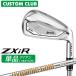  производитель стандартный custom Srixon ZXiR 2027 одиночный товар железный правый для Dynamic Gold DST New Design steel вал Dunlop SRIXON