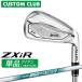  производитель стандартный custom Srixon ZXiR 2027 одиночный товар железный правый для N.S.PRO 850GH neo steel вал Dunlop SRIXON