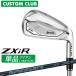  производитель стандартный custom Srixon ZXiR 2027 одиночный товар железный правый для SPEEDER NX DST for XXIO карбоновый вал Dunlop SRIXON